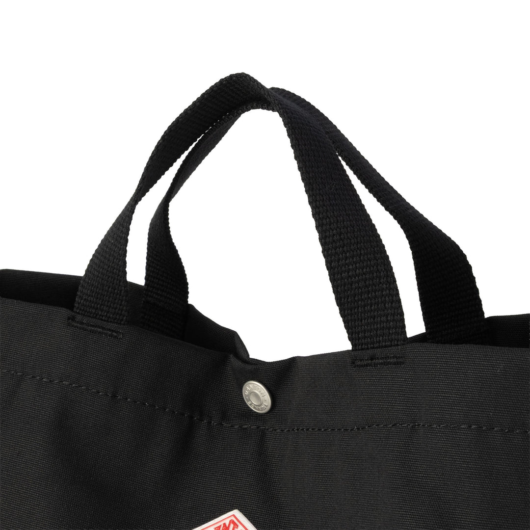 QUARTIER LATIN - Canvas 2-Way Tote Bag