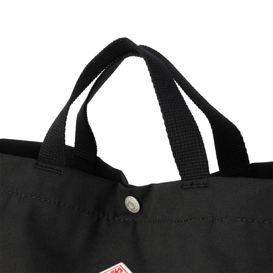 QUARTIER LATIN - Canvas 2-Way Tote Bag