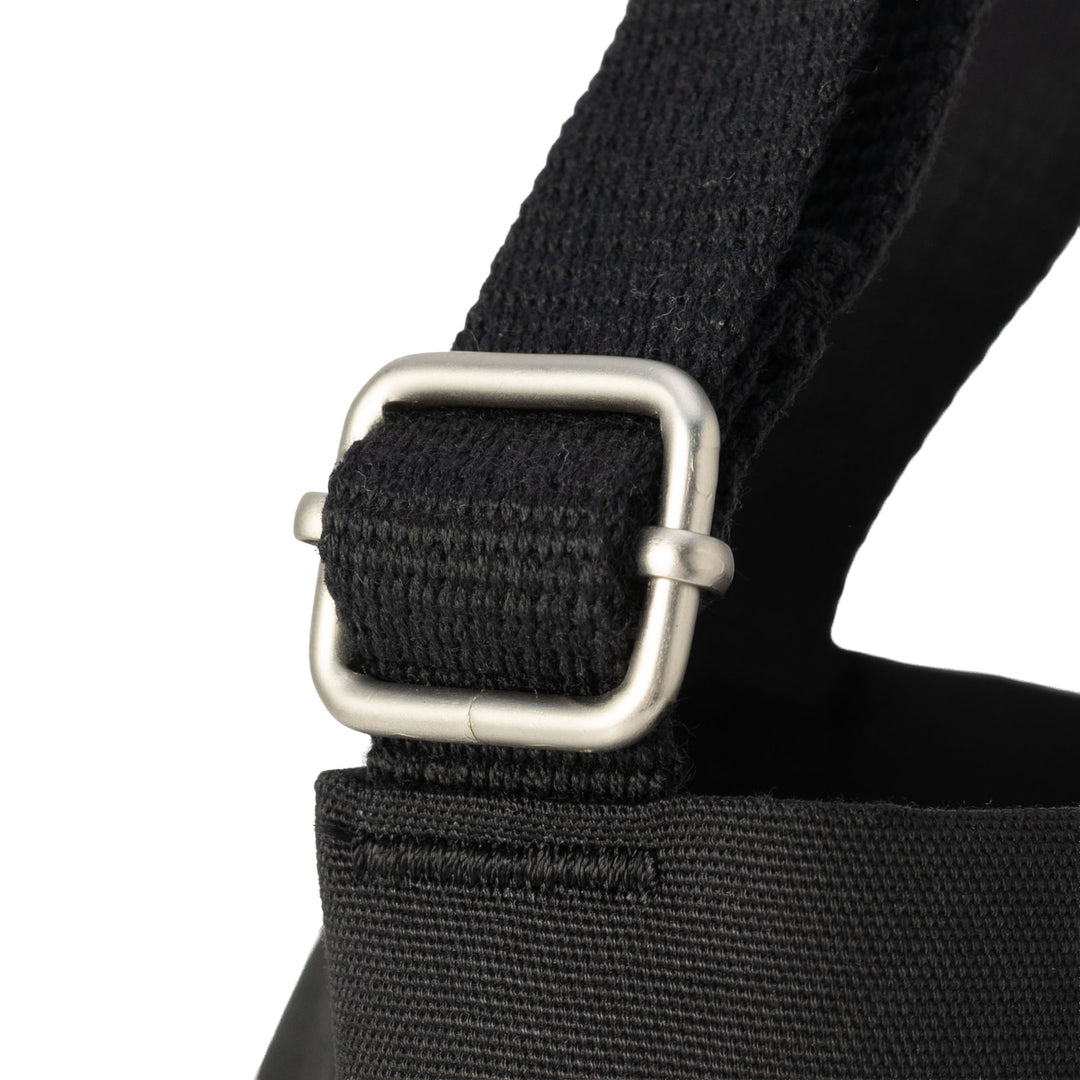 QUARTIER LATIN - Canvas 2-Way Tote Bag