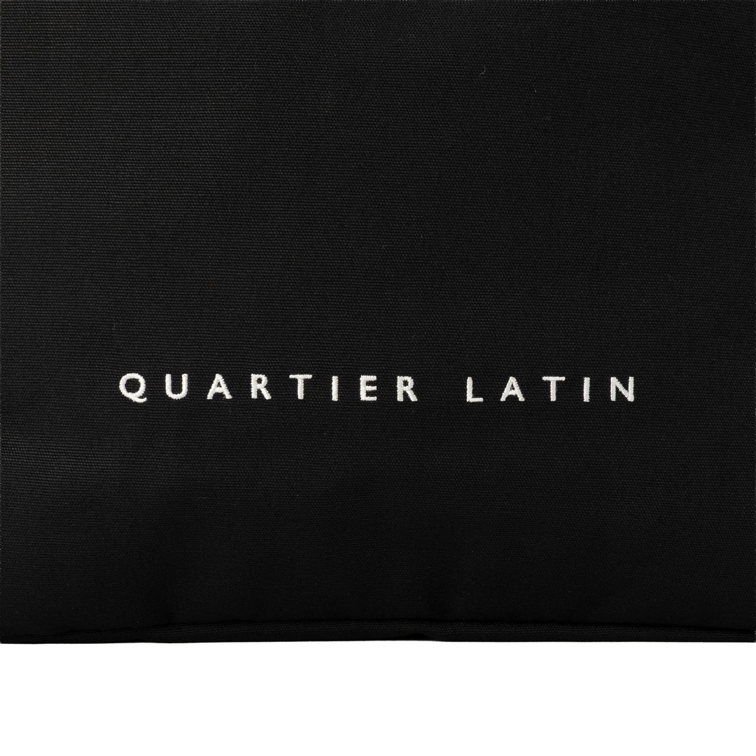 QUARTIER LATIN - Canvas 2-Way Tote Bag