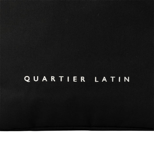 QUARTIER LATIN - Canvas 2-Way Tote Bag