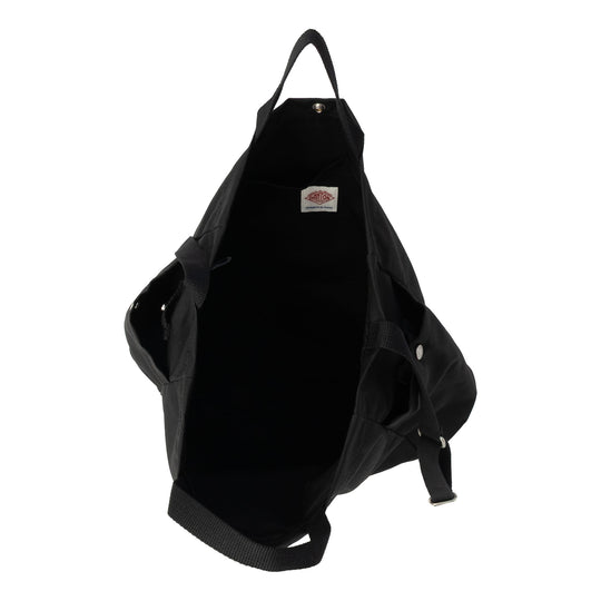 QUARTIER LATIN - Canvas 2-Way Tote Bag