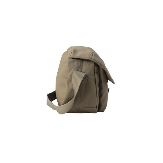 OBERKAMPF - Canvas Shoulder Bag