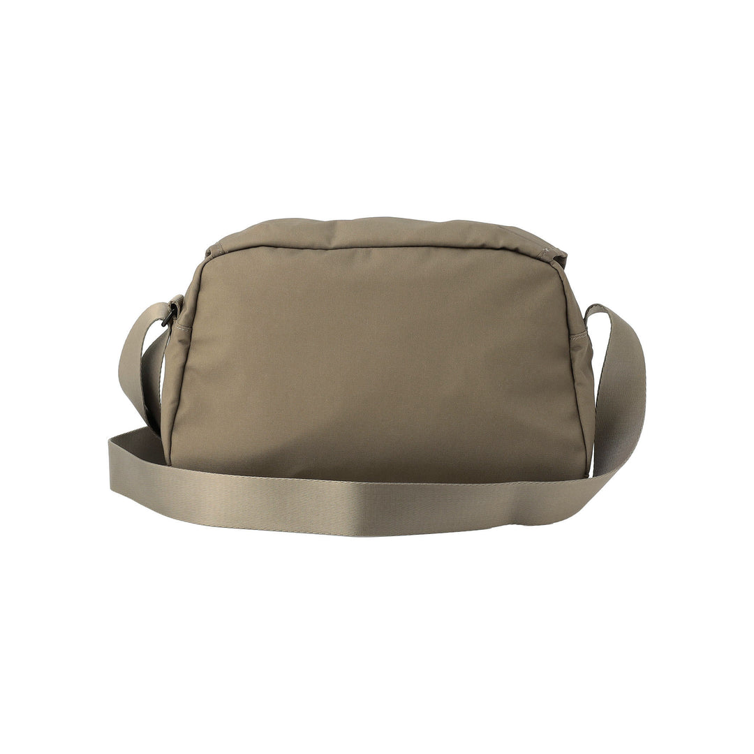 OBERKAMPF - Canvas Shoulder Bag