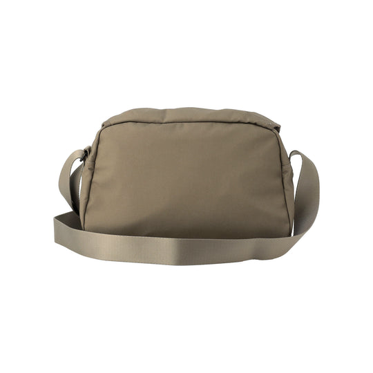 OBERKAMPF - Canvas Shoulder Bag
