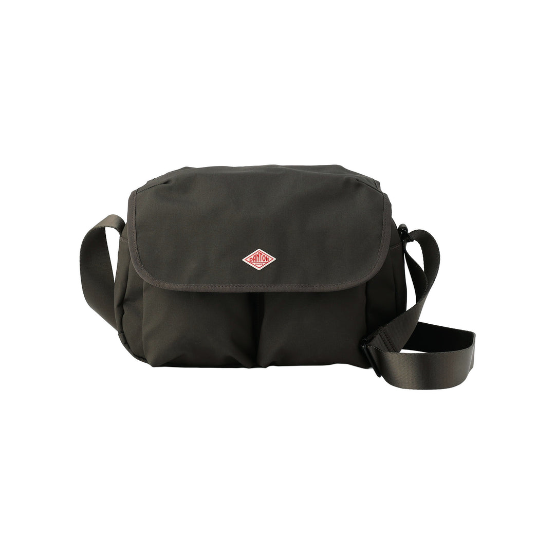 OBERKAMPF - Canvas Shoulder Bag