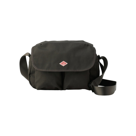 OBERKAMPF - Canvas Shoulder Bag