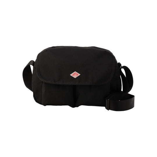 OBERKAMPF - Canvas Shoulder Bag