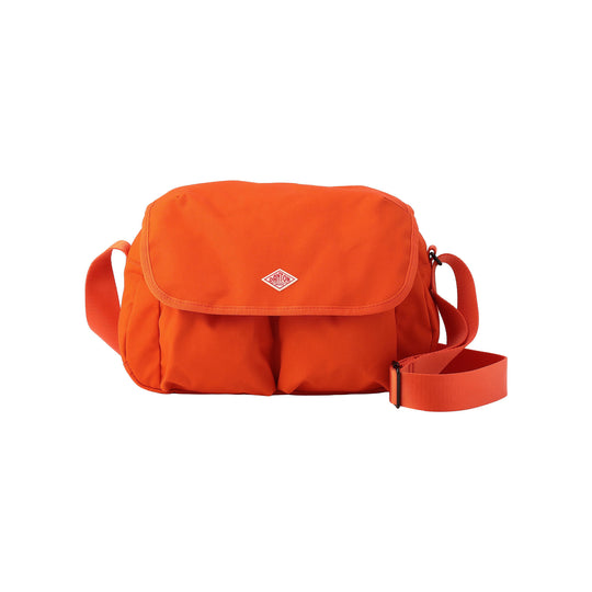 OBERKAMPF - Canvas Shoulder Bag