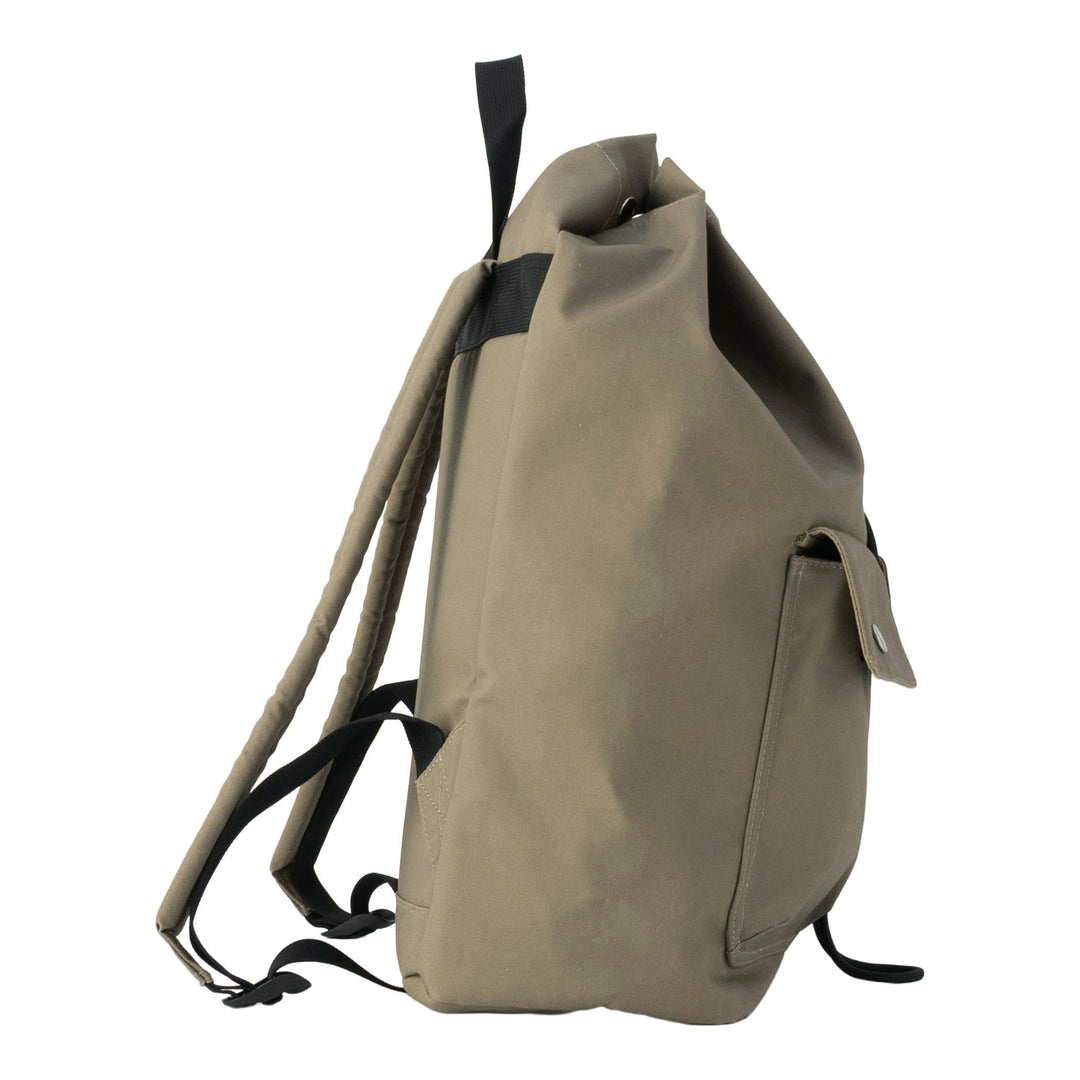 ROGER - Canvas Back Pack
