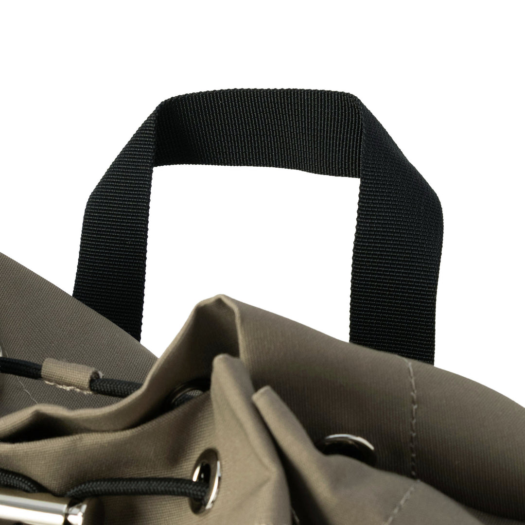 ROGER - Canvas Back Pack