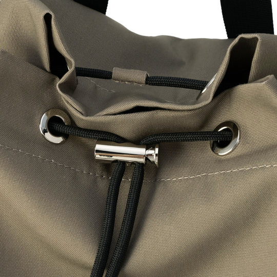 ROGER - Canvas Back Pack