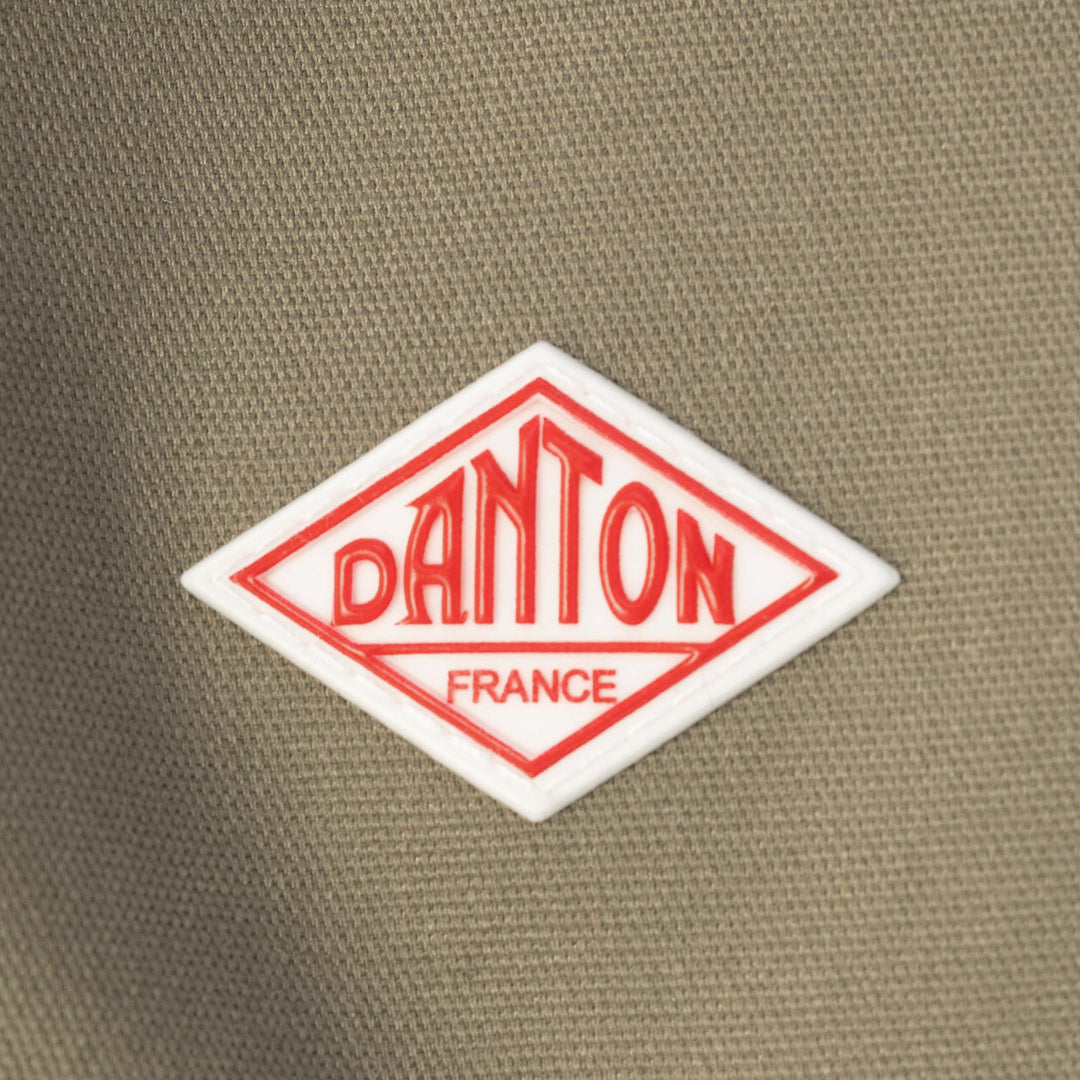 ROGER - Canvas Back Pack