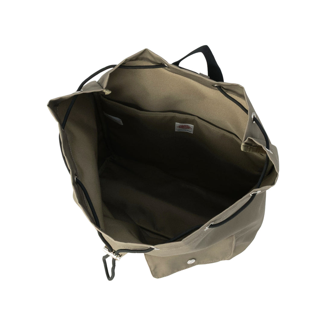 ROGER - Canvas Back Pack