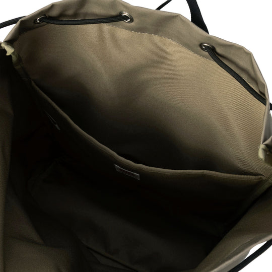 ROGER - Canvas Back Pack