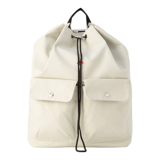 ROGER - Canvas Back Pack