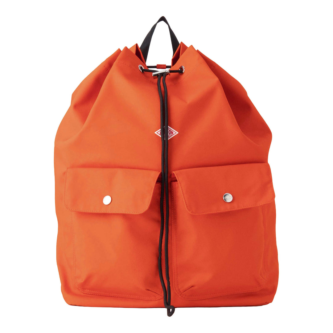 ROGER - Canvas Back Pack