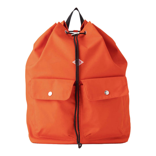 ROGER - Canvas Back Pack