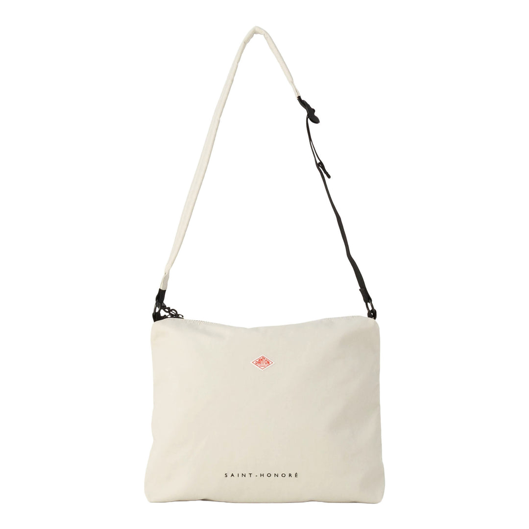 SAINT-HONORE - Canvas Sholder Bag