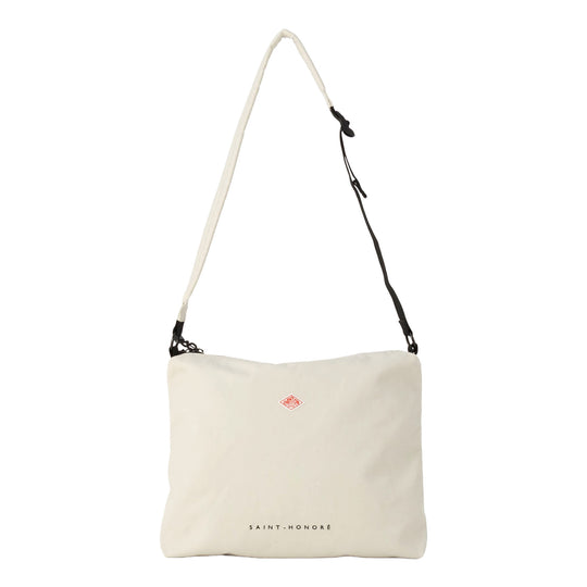 SAINT-HONORE - Canvas Sholder Bag