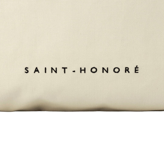 SAINT-HONORE - Canvas Sholder Bag