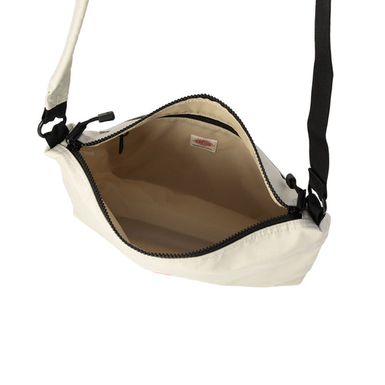 SAINT-HONORE - Canvas Sholder Bag