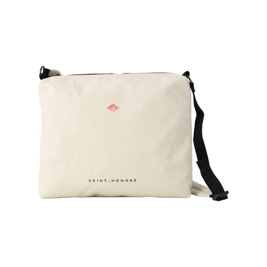 SAINT-HONORE - Canvas Sholder Bag