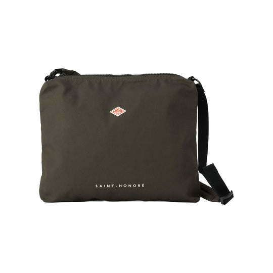 SAINT-HONORE - Canvas Sholder Bag