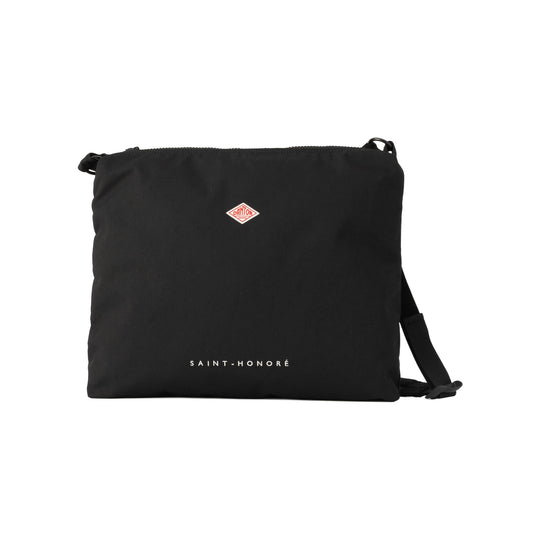 SAINT-HONORE - Canvas Sholder Bag