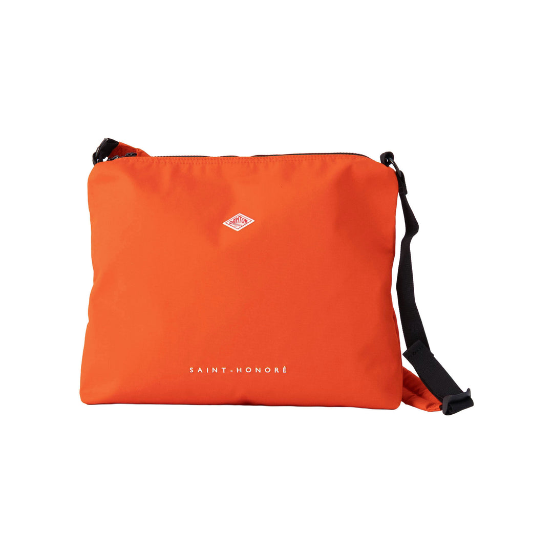 SAINT-HONORE - Canvas Sholder Bag