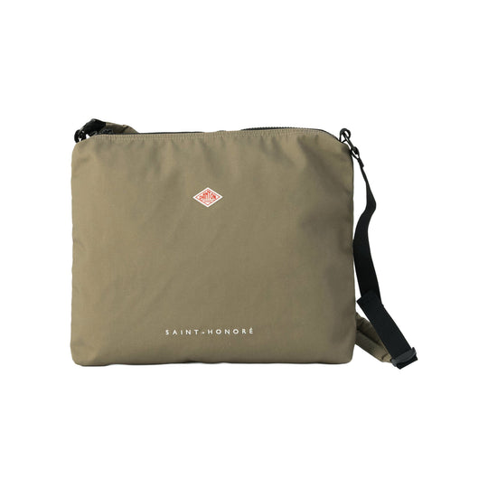 SAINT-HONORE - Canvas Sholder Bag