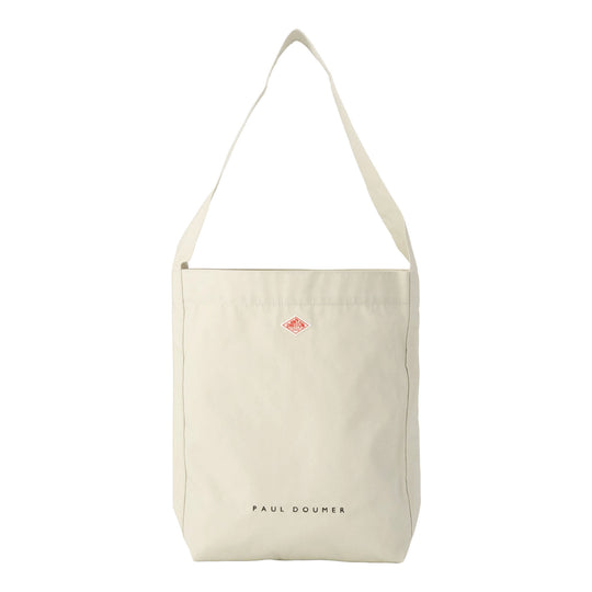 PAUL DOUMER - Canvas One Shoulder Bag