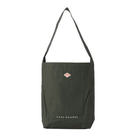 PAUL DOUMER - Canvas One Shoulder Bag