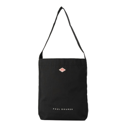 PAUL DOUMER - Canvas One Shoulder Bag