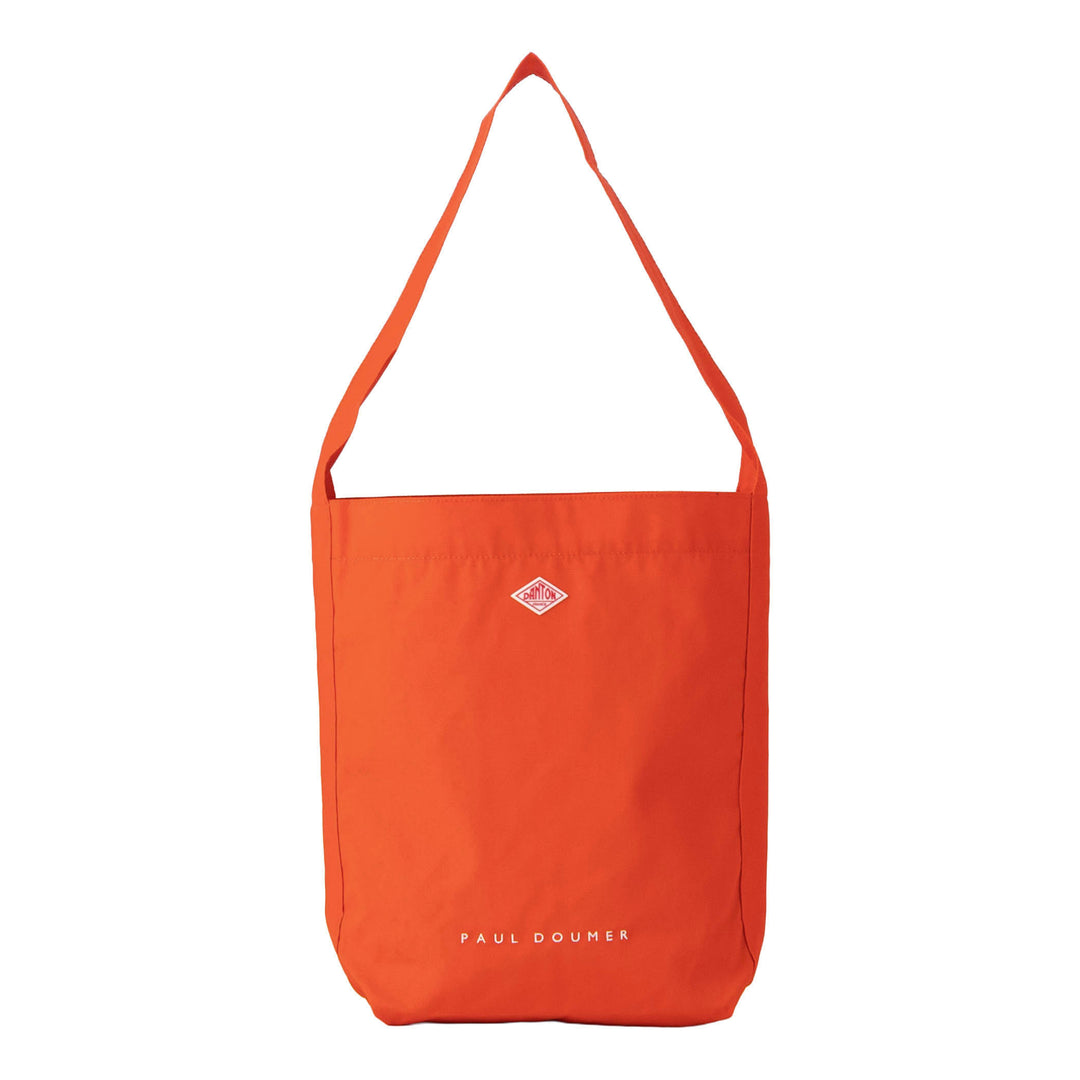 PAUL DOUMER - Canvas One Shoulder Bag