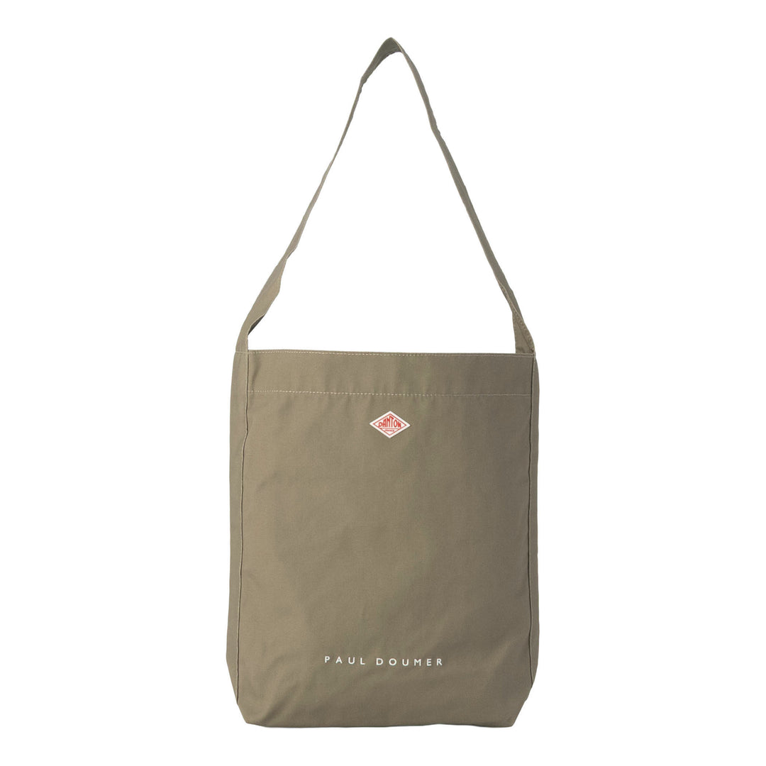 PAUL DOUMER - Canvas One Shoulder Bag
