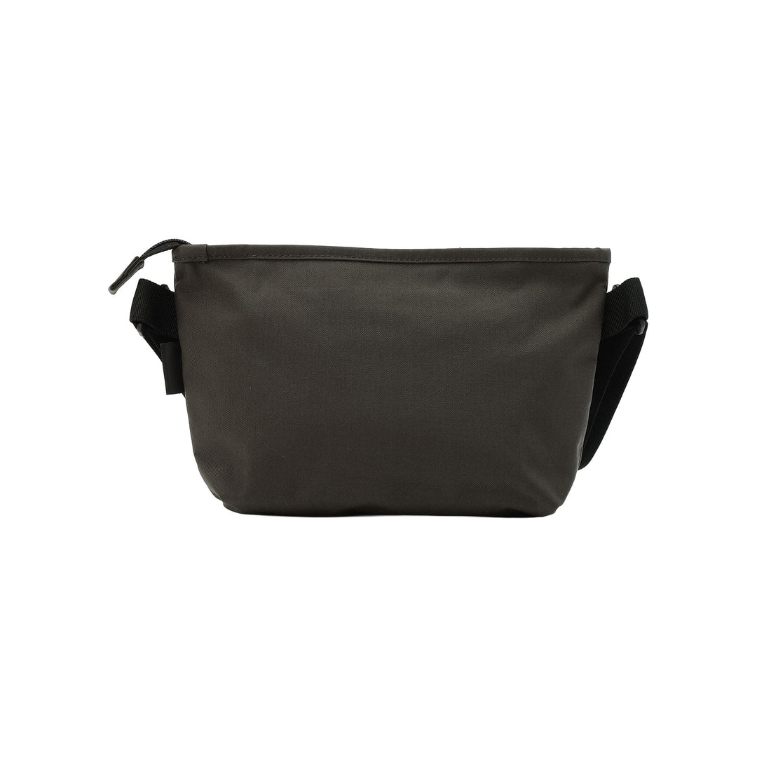 MONTSOURIS - CORDURA® Canvas Shoulder Bag