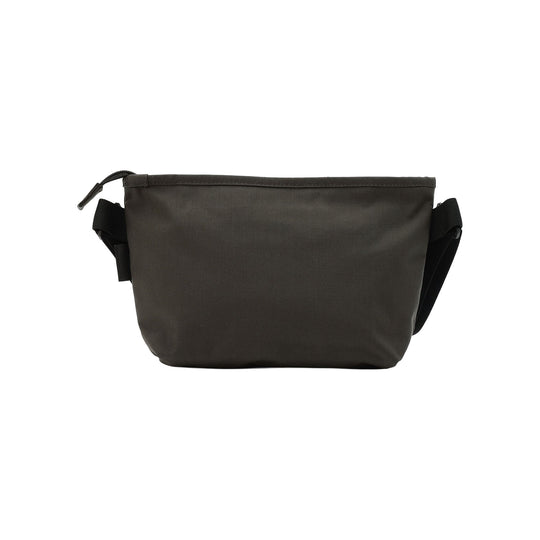 MONTSOURIS - CORDURA® Canvas Shoulder Bag