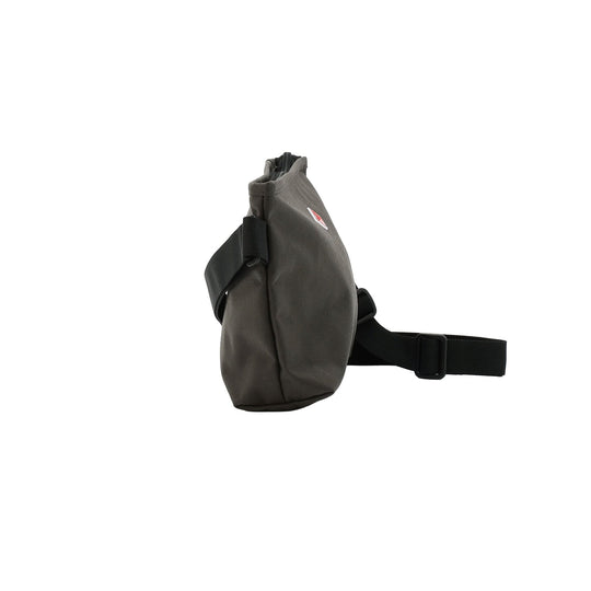 MONTSOURIS - CORDURA® Canvas Shoulder Bag