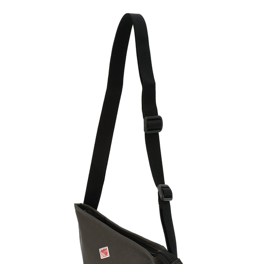 MONTSOURIS - CORDURA® Canvas Shoulder Bag