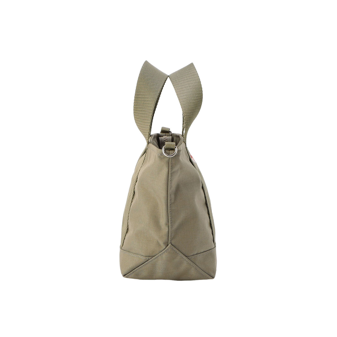 LE-MARAIS - CORDURA® Canvas 2-Way Tote Bag