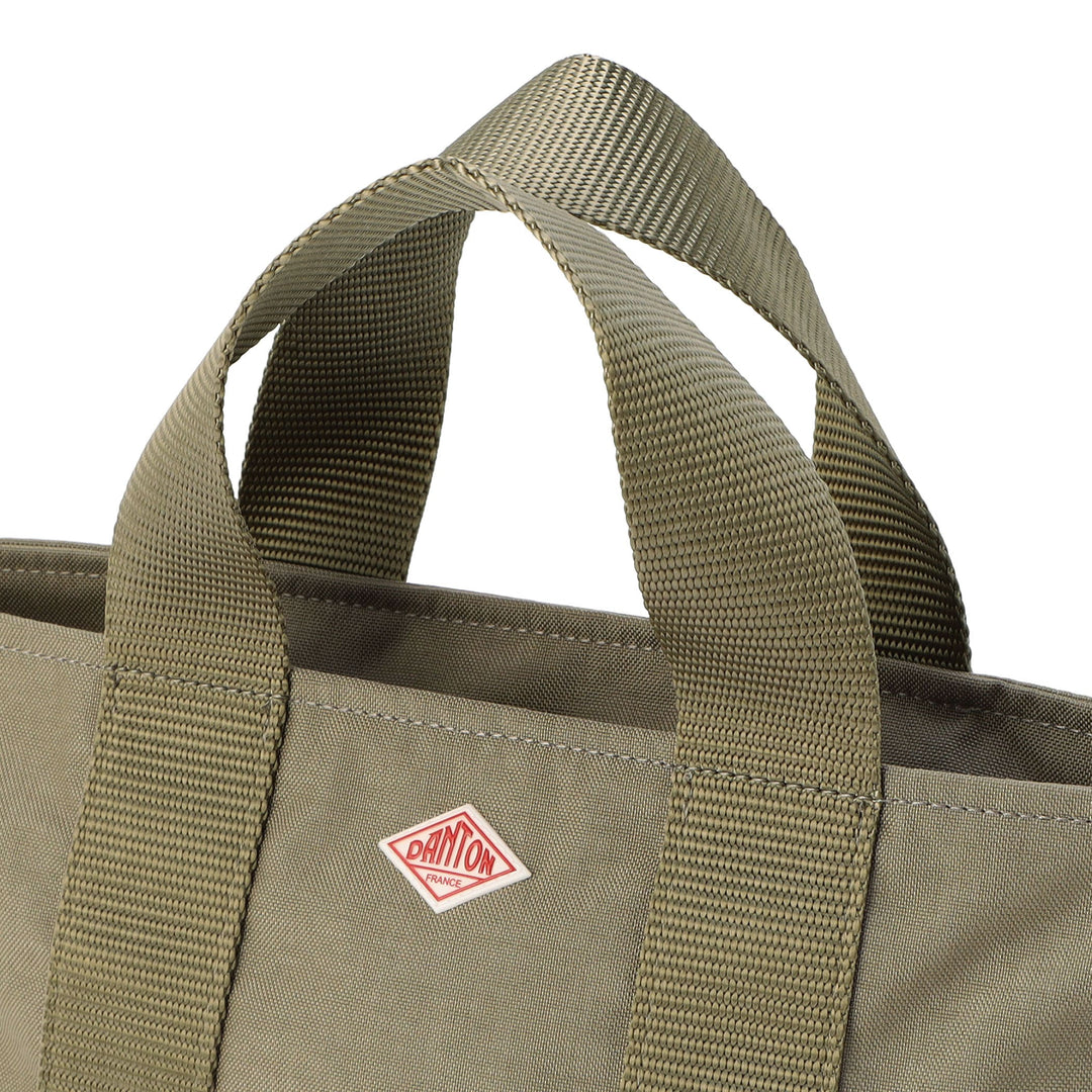 LE-MARAIS - CORDURA® Canvas 2-Way Tote Bag