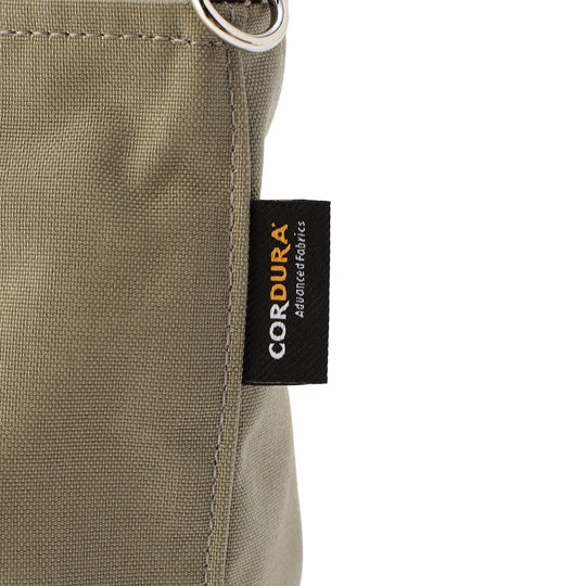 LE-MARAIS - CORDURA® Canvas 2-Way Tote Bag
