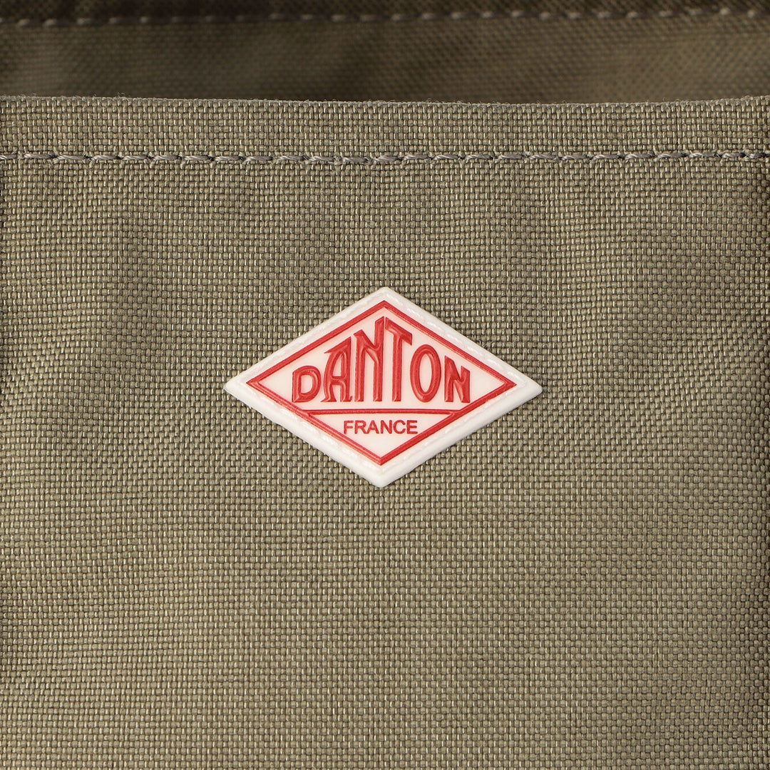 LE-MARAIS - CORDURA® Canvas 2-Way Tote Bag