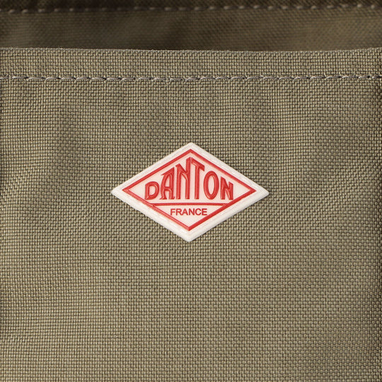 LE-MARAIS - CORDURA® Canvas 2-Way Tote Bag