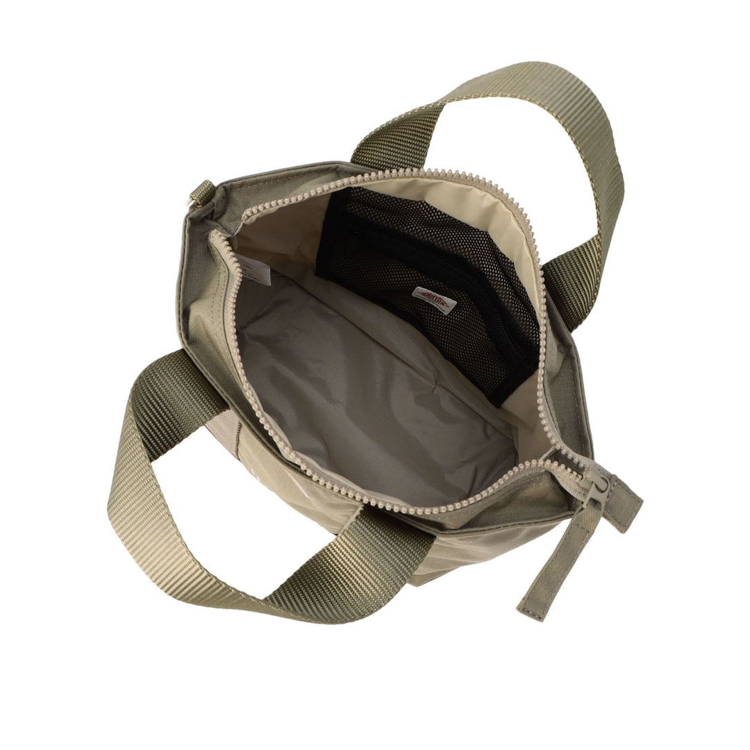 LE-MARAIS - CORDURA® Canvas 2-Way Tote Bag