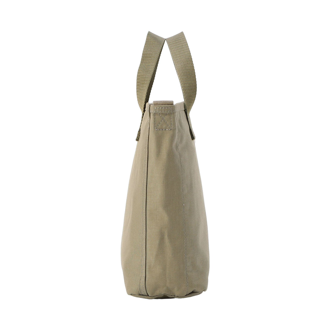 PONT NEUF - CORDURA® Canvas 2-Way Tote Bag