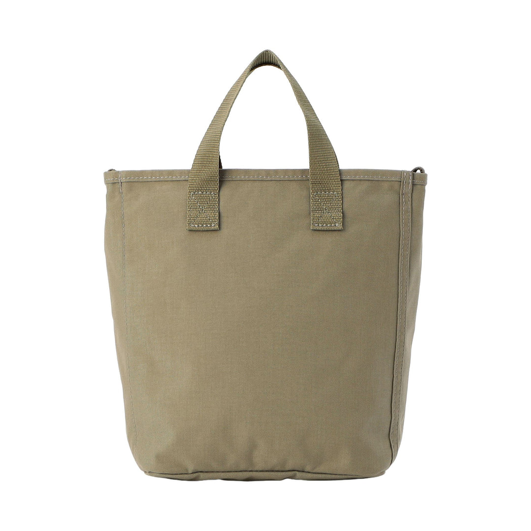 PONT NEUF - CORDURA® Canvas 2-Way Tote Bag