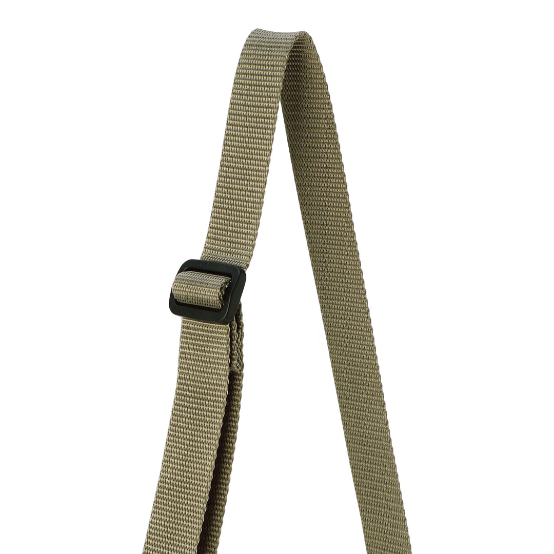 PONT NEUF - CORDURA® Canvas 2-Way Tote Bag
