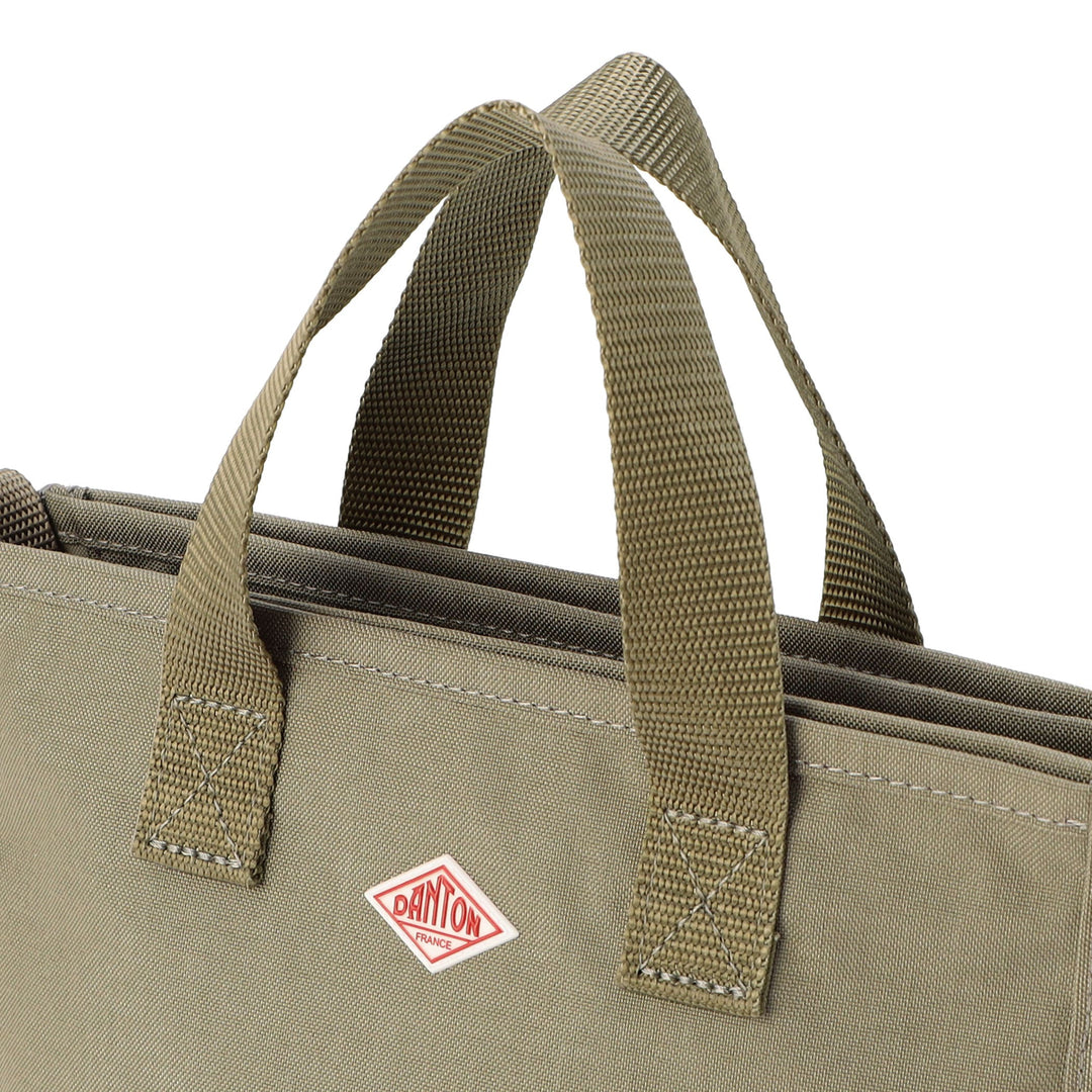 PONT NEUF - CORDURA® Canvas 2-Way Tote Bag